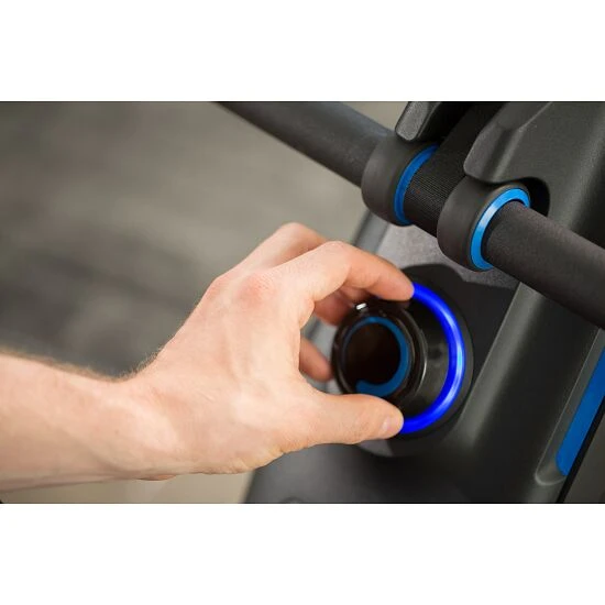 Horizon Fitness Rudergerät "Oxford 6" 9 Horizon Fitness Rudergerät "Oxford 6" – Bild 7