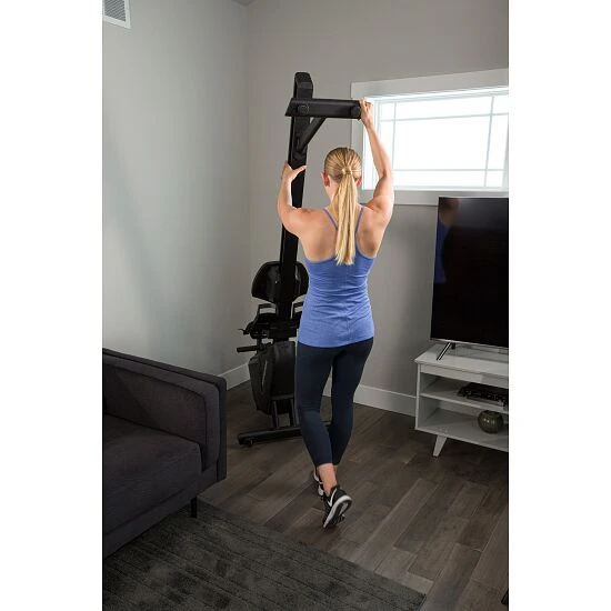 Horizon Fitness Rudergerät "Oxford 6" 12 Horizon Fitness Rudergerät "Oxford 6" – Bild 10