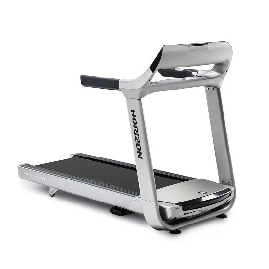 Horizon Fitness Laufband "Paragon X" 4 Horizon Fitness Laufband "Paragon X" – Bild 2