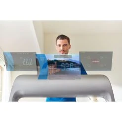 Horizon Fitness Laufband "Paragon X" 20 Horizon Fitness Laufband "Paragon X" -Fitnessgeräte 294 2403 8