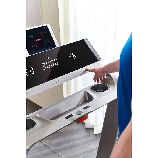 Horizon Fitness Laufband "Paragon X" 12 Horizon Fitness Laufband "Paragon X" – Bild 10