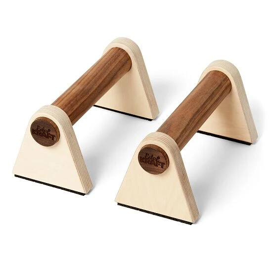 Edelkraft Handstand- Und Liegestützgriffe "Handle" 3 Edelkraft Handstand- Und Liegestützgriffe "Handle"