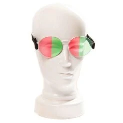 Artzt Neuro Trainingstool "Halbfeldbrille" 11 Artzt Neuro Trainingstool "Halbfeldbrille" -Fitnessgeräte 297 3135 1