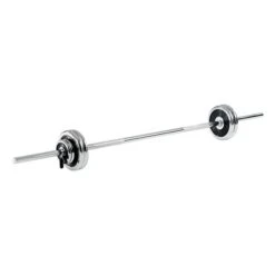 Sport-Thieme Langhantel-Set 50 Kg Oder 75 Kg 7 Sport-Thieme Langhantel-Set 50 Kg Oder 75 Kg -Fitnessgeräte 300 3523
