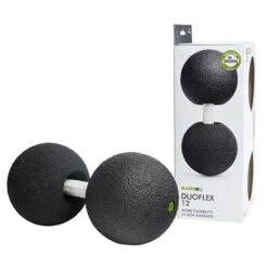 Blackroll Faszienball "Duoflex 12" 8 Blackroll Faszienball "Duoflex 12" -Fitnessgeräte 307 3706 2