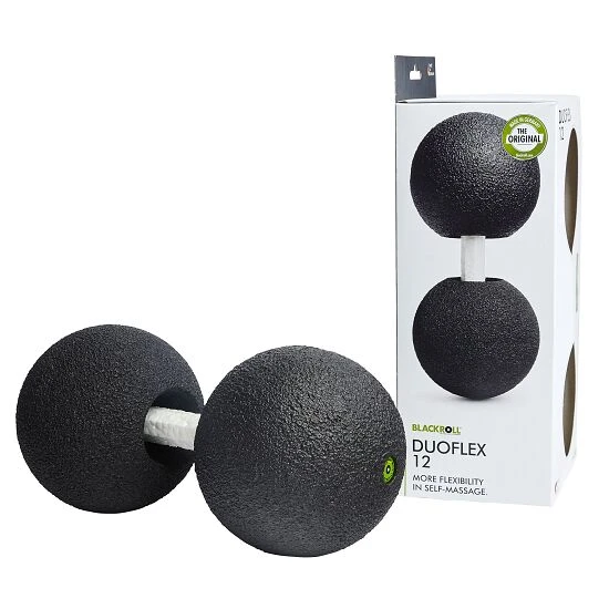 Blackroll Faszienball "Duoflex 12" 5 Blackroll Faszienball "Duoflex 12" – Bild 3