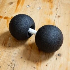 Blackroll Faszienball "Duoflex 12" 9 Blackroll Faszienball "Duoflex 12" -Fitnessgeräte 307 3706 3