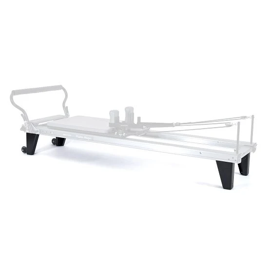 Balanced Body Erhöhung Für Pilates-Reformer "Allegro" 4 Balanced Body Erhöhung Für Pilates-Reformer "Allegro" – Bild 2