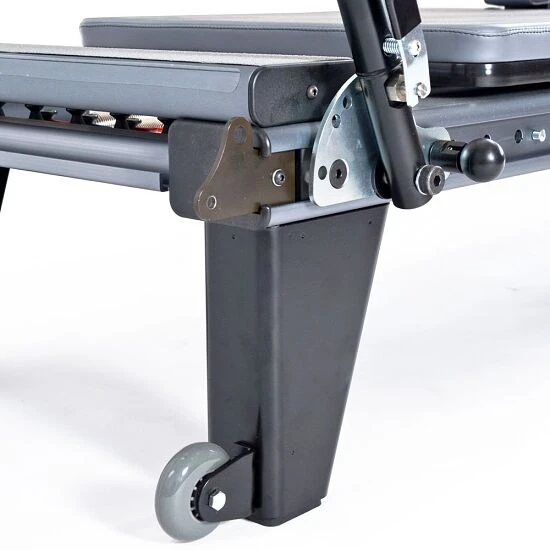 Balanced Body Erhöhung Für Pilates-Reformer "Allegro" 3 Balanced Body Erhöhung Für Pilates-Reformer "Allegro"