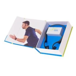 Artzt Neuro Knochenkopfhörer "SoundVibe" 10 Artzt Neuro Knochenkopfhörer "SoundVibe" -Fitnessgeräte 314 0707 3