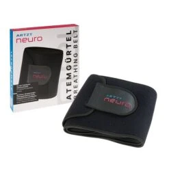 Artzt Neuro Atemgürtel 12 Artzt Neuro Atemgürtel -Fitnessgeräte 314 1003 3