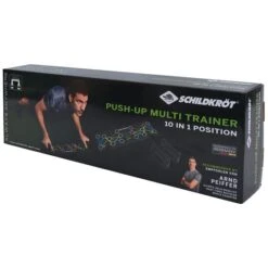 Schildkröt Liegestütz-Trainer "Fitness Push-Up-Multitrainer" 19 Schildkröt Liegestütz-Trainer "Fitness Push-Up-Multitrainer" -Fitnessgeräte 314 6008 6