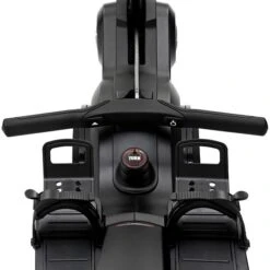 Life Fitness Rudergerät "Heat Performance Rower TFT" -Fitnessgeräte 314 8701 3