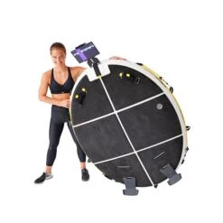 Icaros Balance-Board "Cloud" 21 Icaros Balance-Board "Cloud" -Fitnessgeräte 315 5400 9