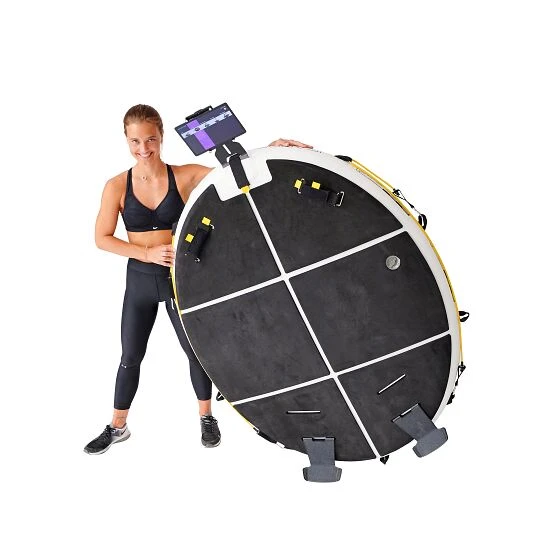 Icaros Balance-Board "Cloud" 12 Icaros Balance-Board "Cloud" – Bild 10