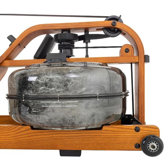 Fluid Rudergerät "Viking 3 V" 8 Fluid Rudergerät "Viking 3 V" – Bild 6