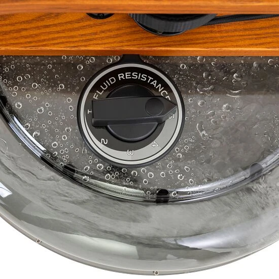 Fluid Rudergerät "Viking 3 V" 10 Fluid Rudergerät "Viking 3 V" – Bild 8