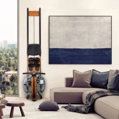 Fluid Rudergerät "Viking 3 V" 21 Fluid Rudergerät "Viking 3 V" -Fitnessgeräte 315 5501 9