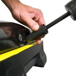 Terra-Core Balance-Trainer "Terra-Glide" -Fitnessgeräte 315 8106 3