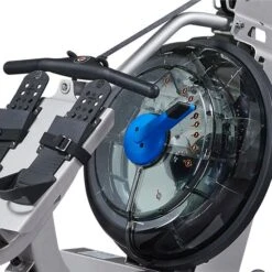 Fluid Rudergerät "Evolution Series" -Fitnessgeräte 318 2404 5