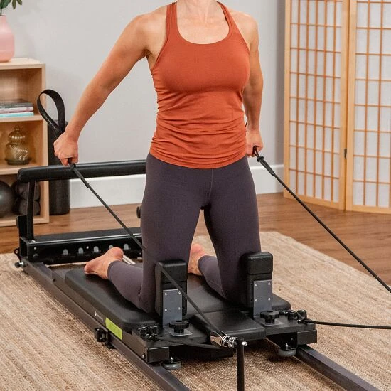 Balanced Body Pilates-Reformer "Metro IQ" 6 Balanced Body Pilates-Reformer "Metro IQ" – Bild 4