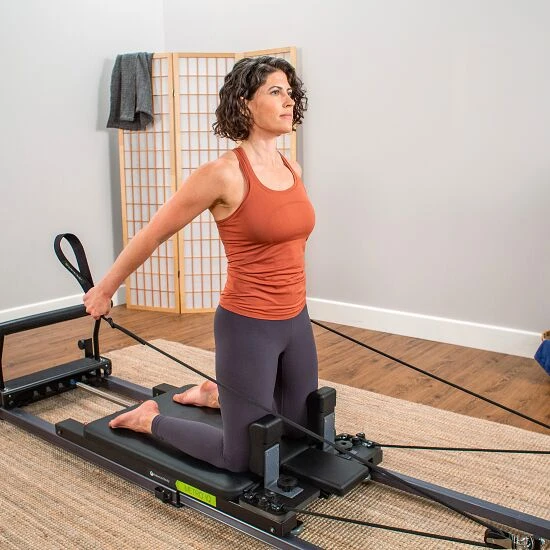 Balanced Body Pilates-Reformer "Metro IQ" 7 Balanced Body Pilates-Reformer "Metro IQ" – Bild 5