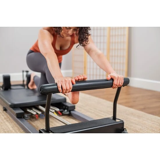 Balanced Body Pilates-Reformer "Metro IQ" 10 Balanced Body Pilates-Reformer "Metro IQ" – Bild 8