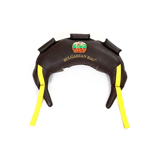 Suples Bulgarian Bag "Leather" 3 Suples Bulgarian Bag "Leather"