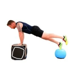 G Sports Fitnesswürfel "Cubiq" 14 G Sports Fitnesswürfel "Cubiq" -Fitnessgeräte 319 5606 5