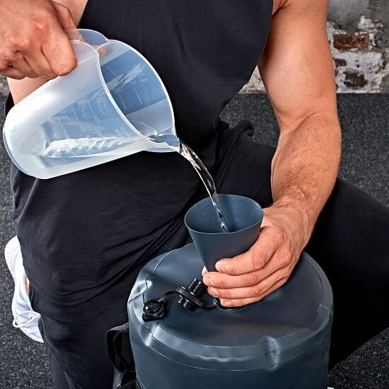 Aerobis Gewichtssack "Fitness-Sandbag" 8 Aerobis Gewichtssack "Fitness-Sandbag" – Bild 6