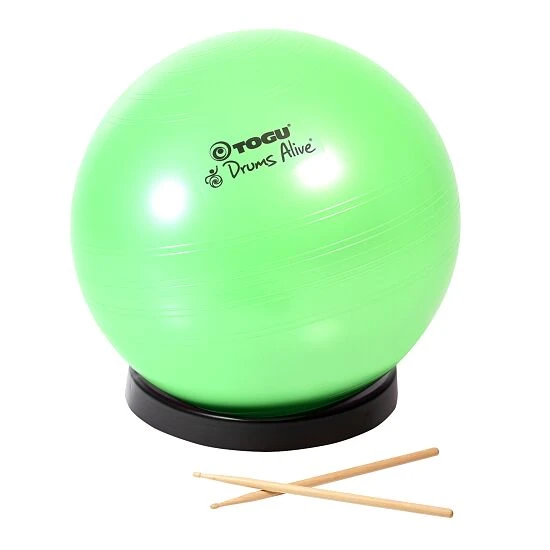 Togu Drums Alive Ball 3 Togu Drums Alive Ball