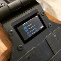 Stil-Fit Rudergerät "Flow One" 18 Stil-Fit Rudergerät "Flow One" -Fitnessgeräte 325 2707 4