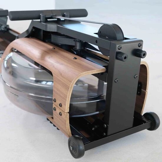 Stil-Fit Rudergerät "Flow One" 11 Stil-Fit Rudergerät "Flow One" – Bild 9