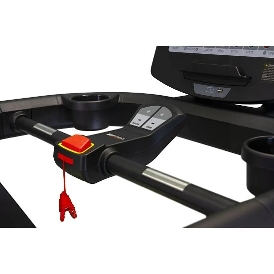 BH Fitness Laufband "Inertia G588" 7 BH Fitness Laufband "Inertia G588" – Bild 5