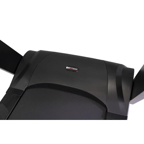 BH Fitness Laufband "Inertia G588" 9 BH Fitness Laufband "Inertia G588" – Bild 7