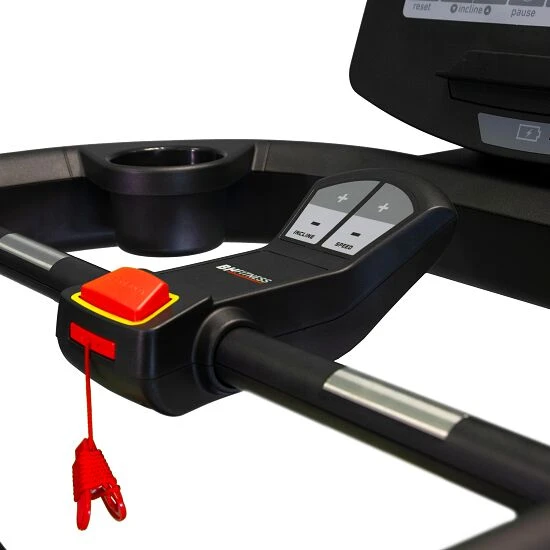 BH Fitness Laufband "Inertia G688" 6 BH Fitness Laufband "Inertia G688" – Bild 4