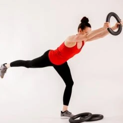 Togu Gewichtsringe-Set "TrainChain" 15 Togu Gewichtsringe-Set "TrainChain" -Fitnessgeräte 327 2103 5