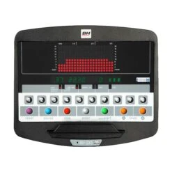 BH Fitness Crosstrainer "Inertia G815" 12 BH Fitness Crosstrainer "Inertia G815" -Fitnessgeräte 327 4620 1