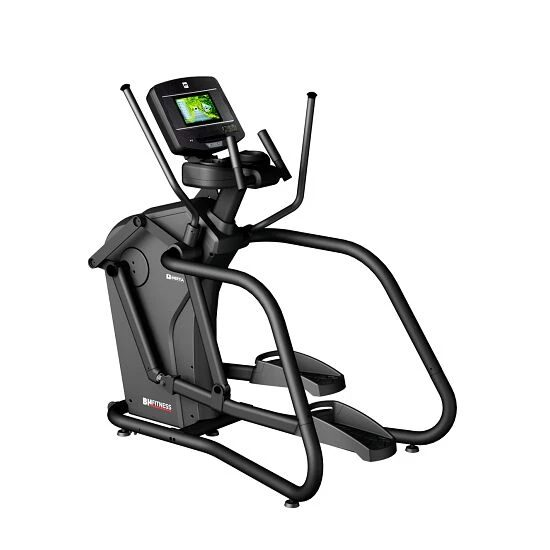 BH Fitness Crosstrainer "Inertia G818" 3 BH Fitness Crosstrainer "Inertia G818" – Bild 2