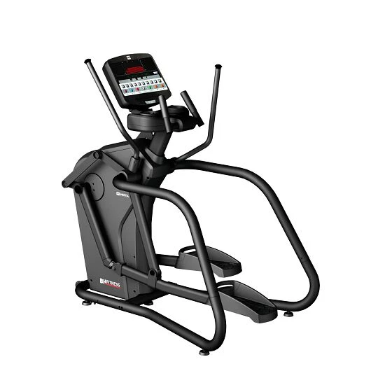 BH Fitness Crosstrainer "Inertia G818" 2 BH Fitness Crosstrainer "Inertia G818"