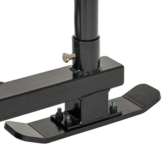 Sport-Thieme Gewichtsschlitten "Push & Pull" 7 Sport-Thieme Gewichtsschlitten "Push & Pull" – Bild 5