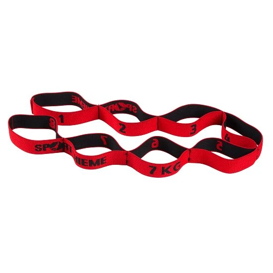 Sport-Thieme Sportgeräte-Set "Warm Up - On Fire" 5 Sport-Thieme Sportgeräte-Set "Warm Up - On Fire" – Bild 3