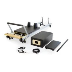Merrithew Pilates-Reformer "SPX At Home"