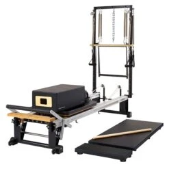 Merrithew Pilates-Reformer "V2 Max Plus"