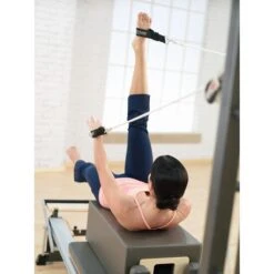 Merrithew Pilates-Reformer "V2 Max Plus" 10 Merrithew Pilates-Reformer "V2 Max Plus" -Fitnessgeräte 332 0701 4