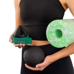 Blackroll Faszien-Set "Back Box" 16 Blackroll Faszien-Set "Back Box" -Fitnessgeräte 332 3508 5