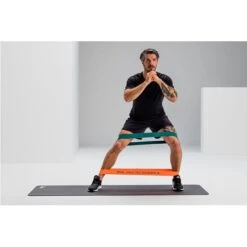 Blackroll Faszien-Set "Knee Box" -Fitnessgeräte 332 8806 5