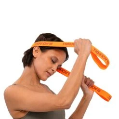 Blackroll Faszien-Set "Neck Box" -Fitnessgeräte 333 2304 3