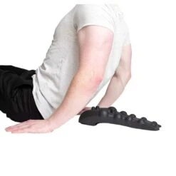 Swedish Posture Massagetool "ActiSpine" 13 Swedish Posture Massagetool "ActiSpine" -Fitnessgeräte 334 4109 3