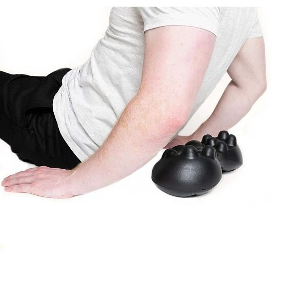 Swedish Posture Faszientrainer "TriggerBack" 10 Swedish Posture Faszientrainer "TriggerBack" – Bild 8